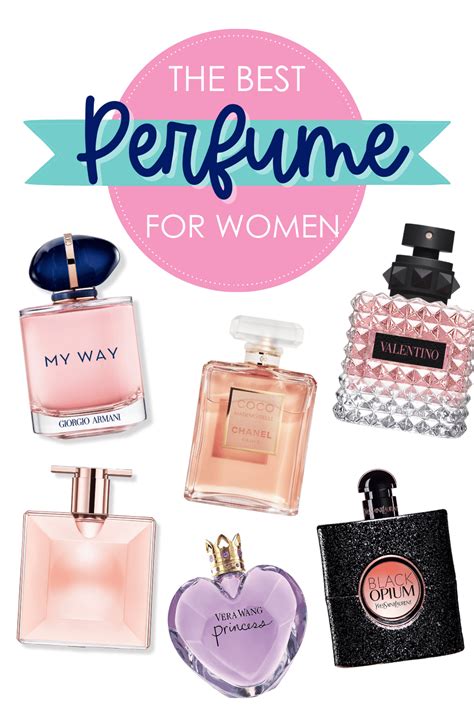 chanel best and cheap perfumes for ladies
